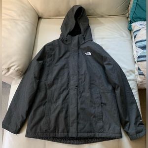 Women's North Face Jacket